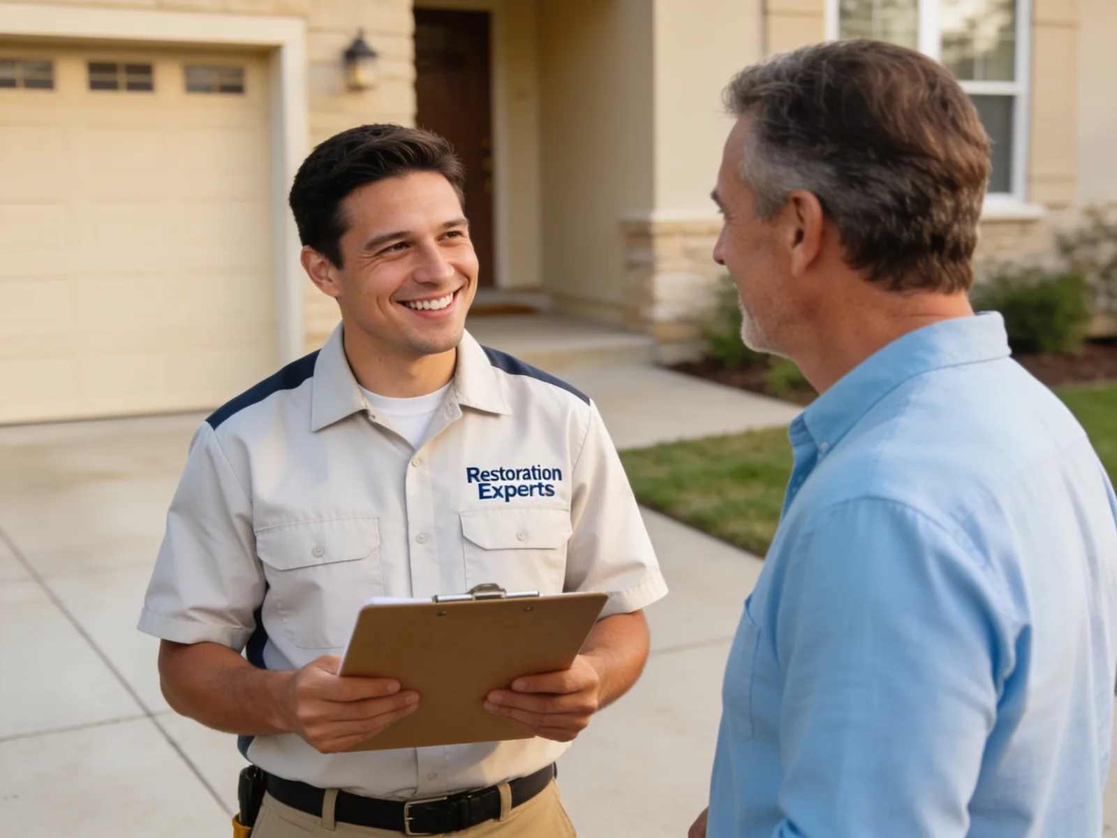 Water Damage Cleanup Columbus, MS FAQs